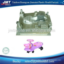China Plastic Injection Molding Toy Mold Shilly Car Mold Factory Price